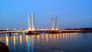 Entreprise de prestations informatiques à Bordeaux