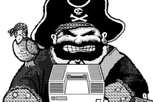 Pourquoi le piratage ne se fait pas que sur mer, mais aussi sur le net