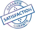Satisfaction garantie