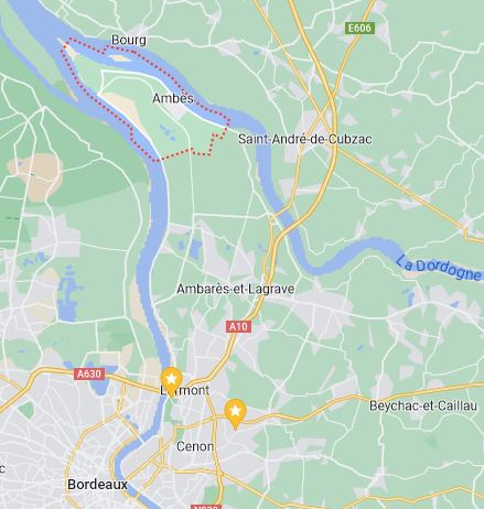 Dépannage informatique à Ambes