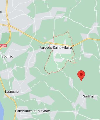 Dépannage informatique Fargues Saint-Hilaire