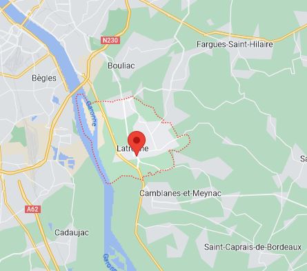 Dépannage informatique a latresne 33360