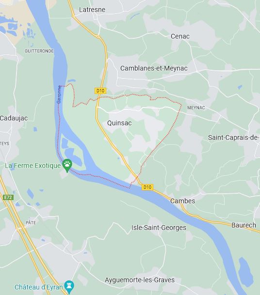 Dépannage informatique à Quinsac