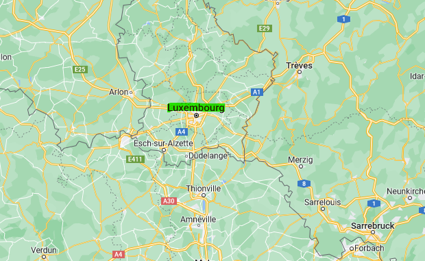 pCloud - l'hébergeur de données sécurisé avec des serveurs au Luxembourg en Union Européenne