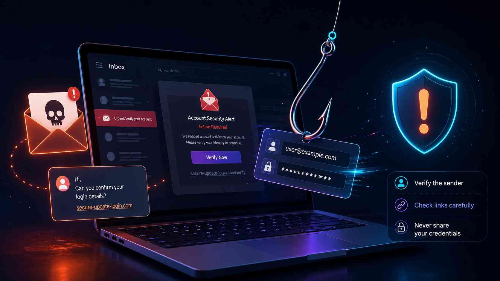 Attaque par ransomware