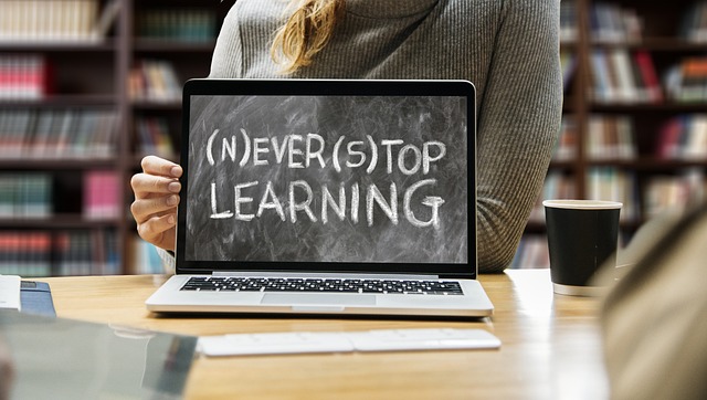 Formation informatique à domicile